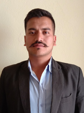 Tej Bahadur Basnet